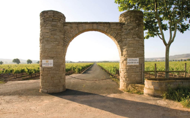 Finca Barón de Ley