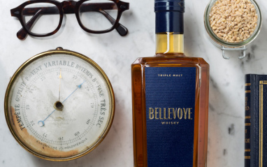 Bodegón de Bellevoye Bleu Grain Fin