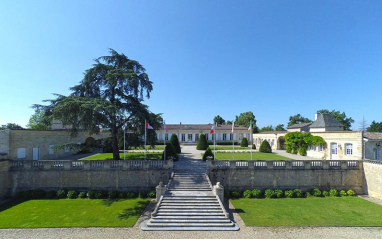 Bodega Barton & Guestier