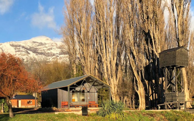 Patagonia argentina