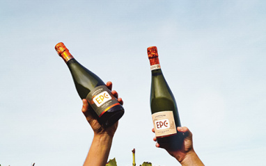 Champagne EPC