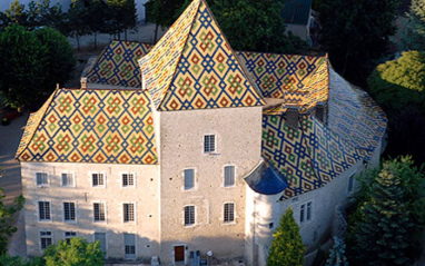 Château de Santenay