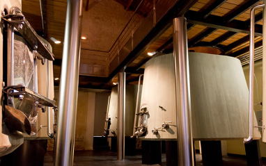 Château de Haut Coulon