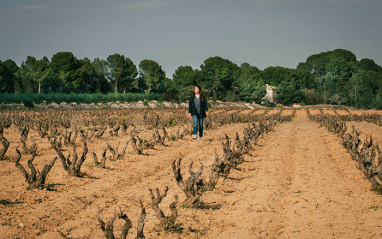 La tierra de Clos de Lôm