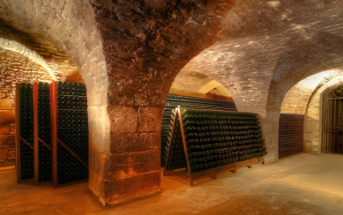 Cava subterránea