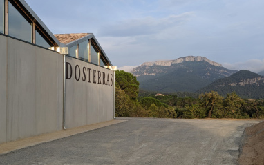 Bodega Dosterras