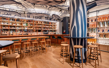 Drinks&Co Store