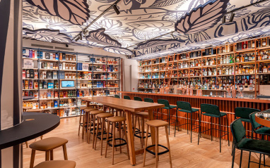 Drinks&Co Store