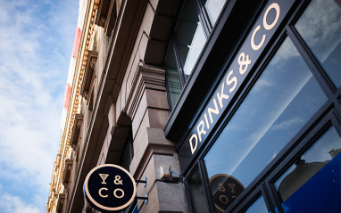 Drinks&Co Store
