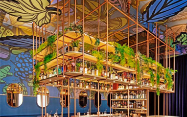 Drinks&Co Store