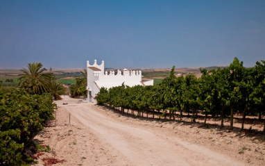 Bodega Finca Moncloa