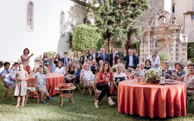 Familia Frescobaldi