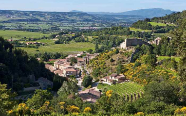 Costières de Nîmes