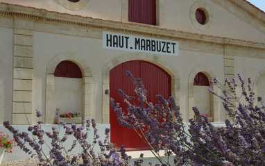 Château Haut-Marbuzet