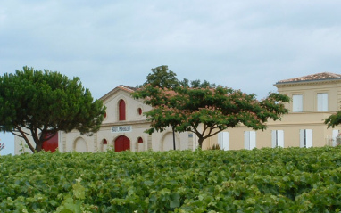 Château Haut-Marbuzet