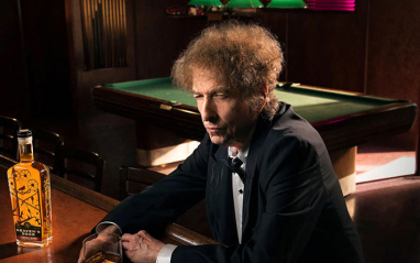 Bob Dylan 