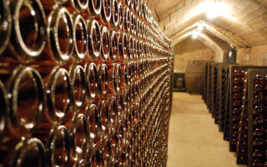 La cava y las rimas