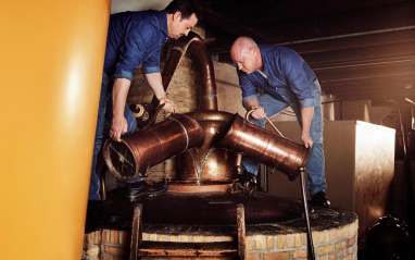 Elaboración artesanal