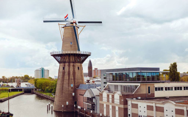 Destilería