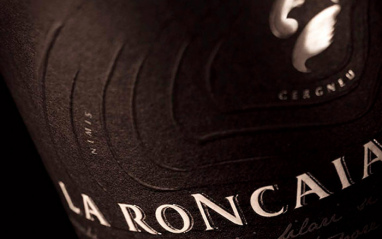 Vinos La Roncaia