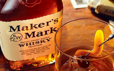 Maker's Mark 