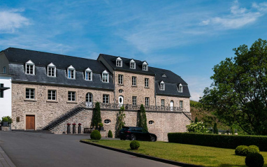 Fachada de Haus Klosterberg