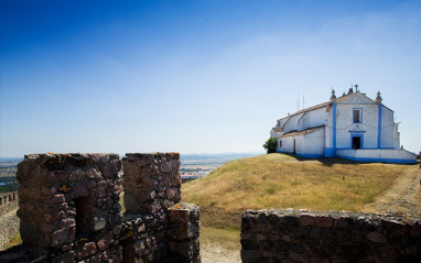 La ubicación de la bodega es única