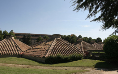 Arquitectura de Olarra