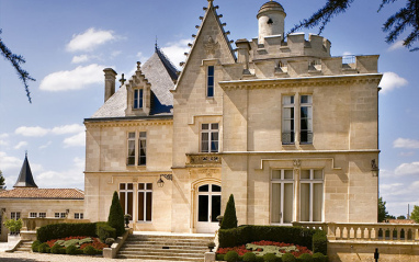 El Château
