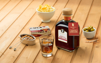 Algunos productos de la casa