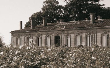 Château Pibran