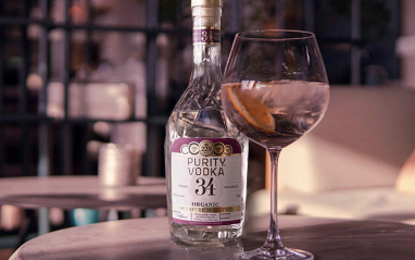 Purity Vodka