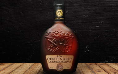 Ron Centenario Conmemorativo