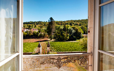 Château de Saint-Aubin