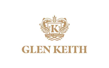 Logo Glen Keith