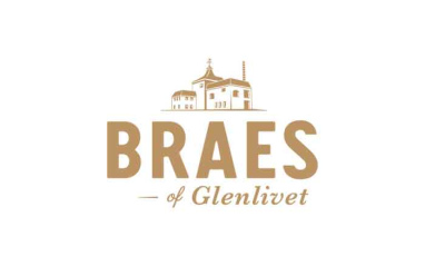 Logo Braes of Glenlivet