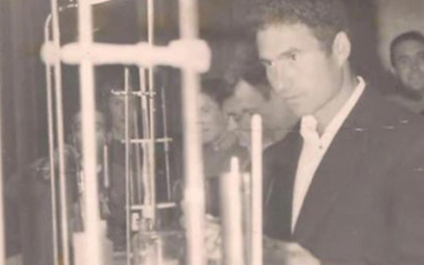 Isaac García