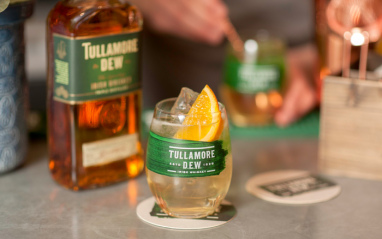 Tullamore Dew