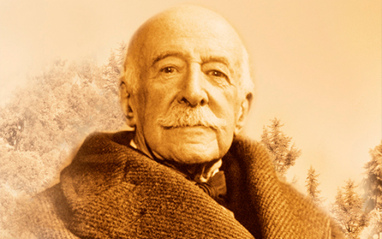 Francisco Undurraga, fundador de la bodega