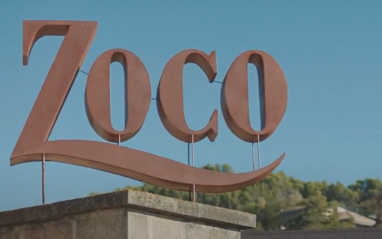 Logo de Zoco
