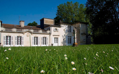 Château Rahoul