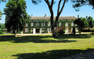 Château Roget