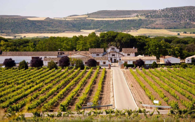 Panorámica de Dehesa de los Canónigos