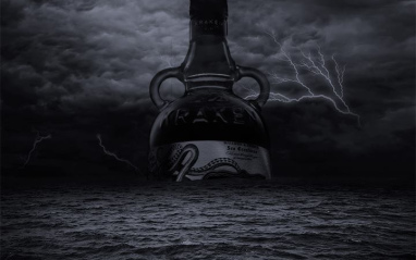 El tenebroso Kraken 