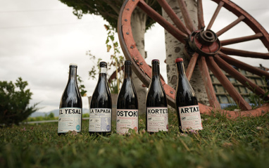 LMT Wines