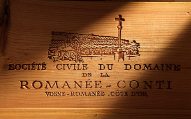 Domaine de la Romanée-Conti
