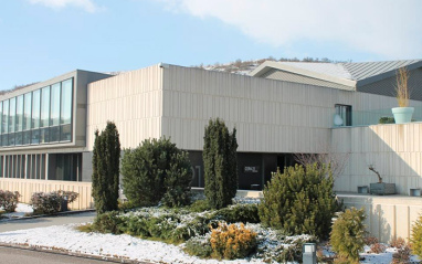 Bodegas Cepa 21