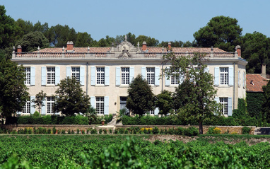 Château Beauchêne
