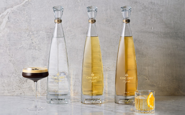 Cincoro Tequila