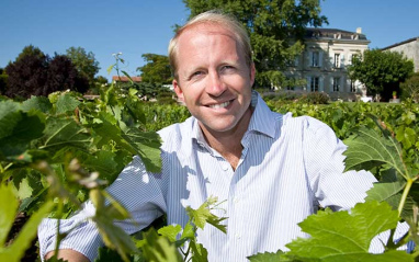 Paul-Bernard d´Arfeuille 